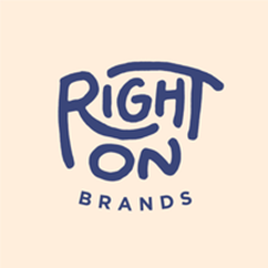 RIGHT ON BRANDS TO ADD NEW PRODUCTS