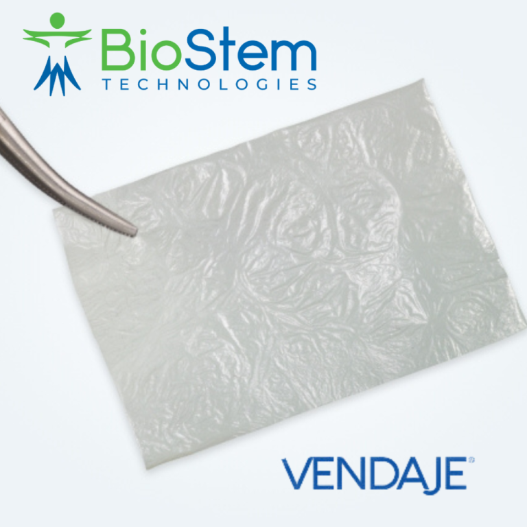 BioStem Technologies Announces Opening of First Clinical Site for ...