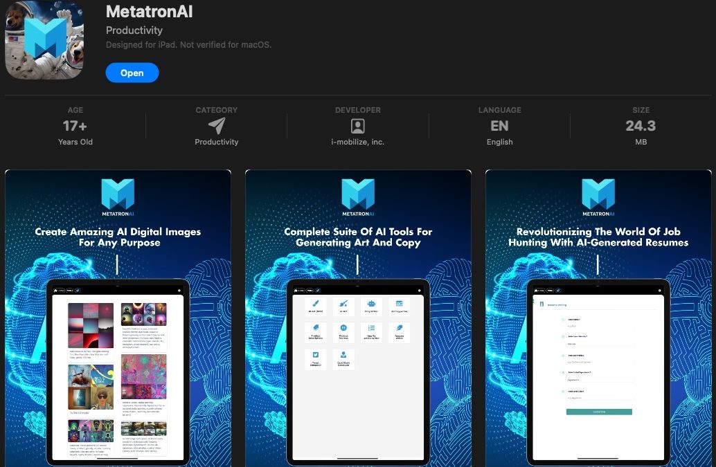 Metatron Partners with MML Marketing, Boasting a Proven Track Record of $19M in Sales