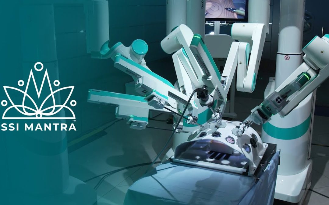 Advancing Healthcare: The Promise of Robotic Cardiac Surgery