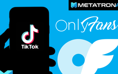 Metatron’s FanFinder: Enhanced Engagement and Audience Discovery for Tik Tok and OnlyFans