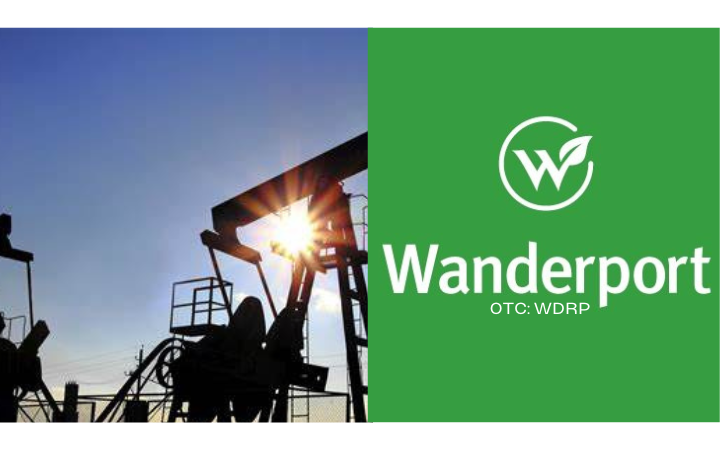 Wanderport Corporation Announces Appointment of Mr. Paul Heikkila as Chief Operating Officer
