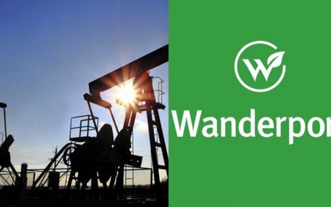Wanderport Corporation Expands Portfolio: Signs LOI to Acquire Oil and Gas Holding Company, AZ Desert LLC
