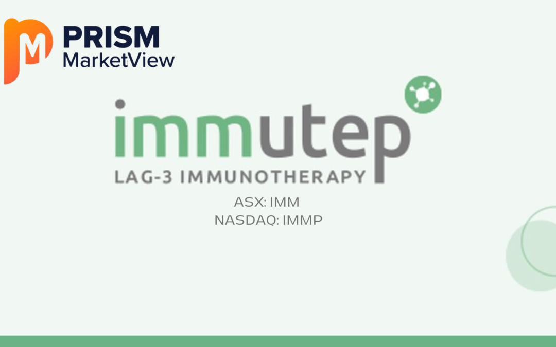Immutep Advances Towards Phase III Trial for Lung Cancer Treatment with Positive Regulatory Feedback