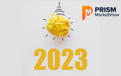 Most Popular PRISM MarketView Articles in 2023