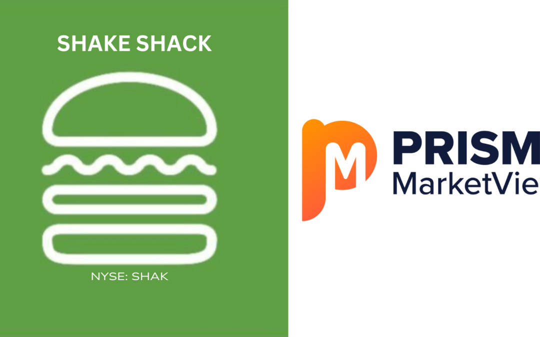 Hand-Spun Success: Why Did Shake Shack’s Shares Jump Today?