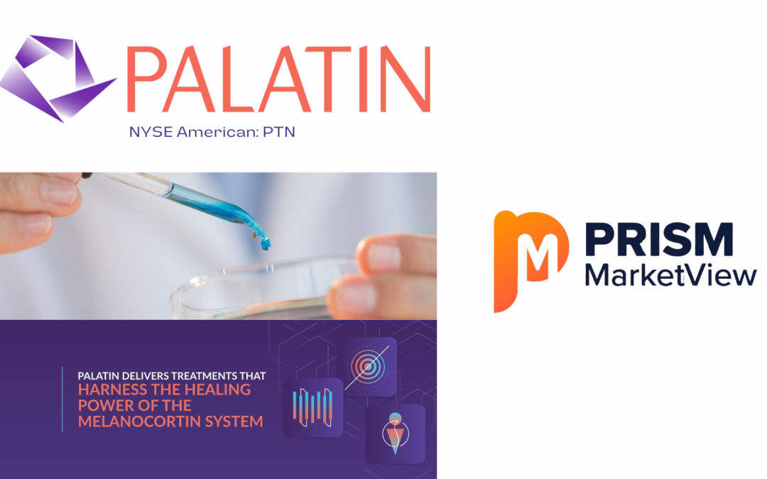 Palatin Technologies Sells Vyleesi in $171M Transaction