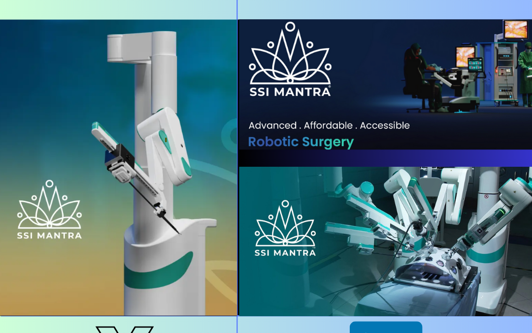 SS Innovations Demonstrates Groundbreaking Telesurgery Platform at Company’s First Multi-Specialty Robotic Surgical Conference    