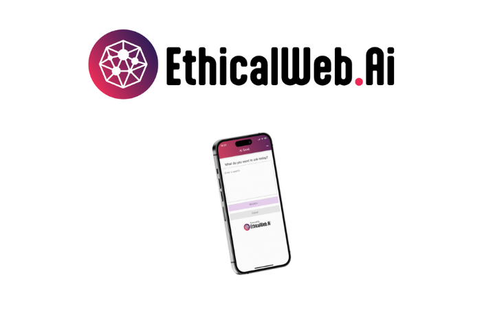 Ethical Web AI Launches AI Seek 6.0