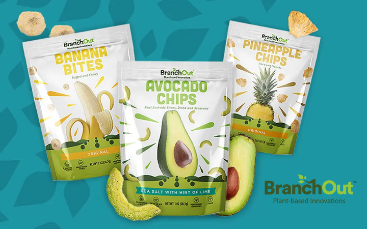 BranchOut Food Engages PCG Advisory to Expand Investment Outreach