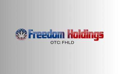 Freedom Holdings Corporate Update; Announces Management Set To Resume Operations Exercising Its New Business Objectives