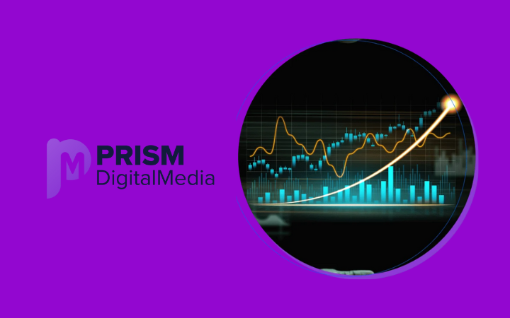 PRISM DigitalMedia: Pioneering Connectivity in Capital Markets