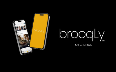 brooqLy, Inc enters into an Agreement with CIM Securities to raise up to $3,000,000 in Funding