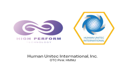 HUMAN UNITEC INTERNATIONAL INC. CORPORATE STATUS ON CRYPTOCURRENCY