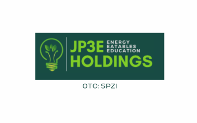 SPZI: JP Energy Global Sets Shipping Dates of Chicken Paws – $182,000,000 Revenues upon Shipment