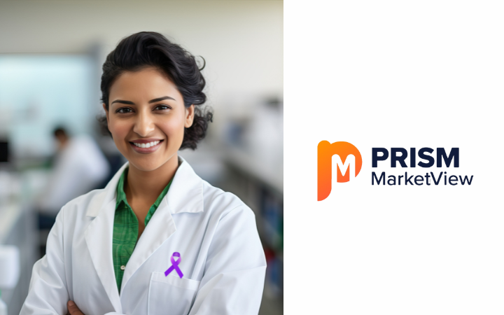 PRISM MarketView Marks World Cancer Day
