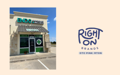Right on Brands Announces 11th Store Opening