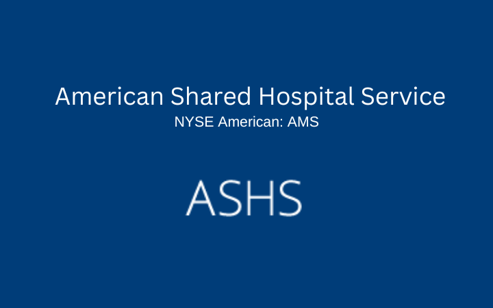American Shared Hospital Services Announces Closing of Acquisition of 60% Majority Interest in Three Radiation Therapy Cancer Centers in Rhode Island
