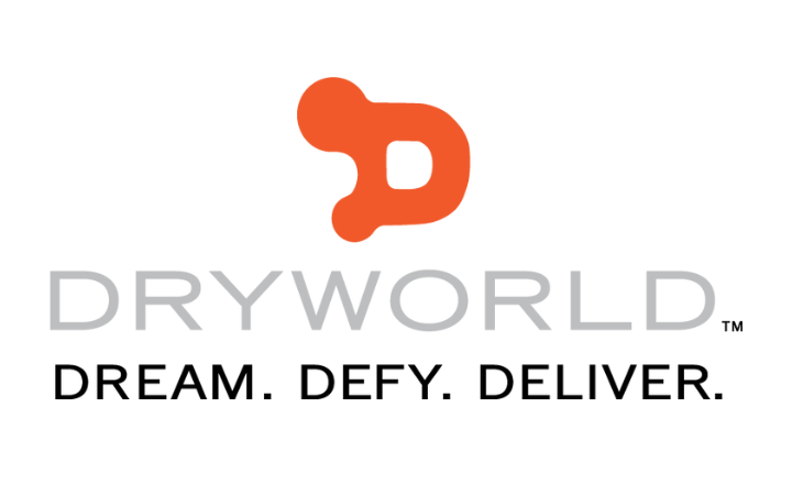 DRYWORLD Partners with Mode Basketball Camp in Ghana