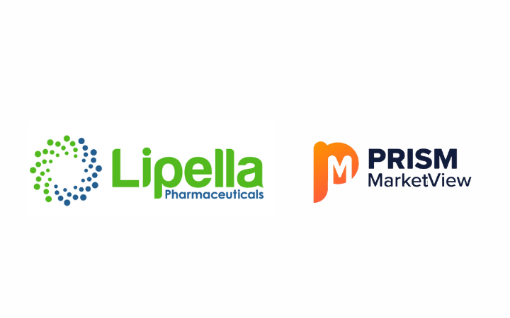 PRISM MarketView Spotlights Lipella Pharmaceuticals as it Seizes Opportunities in Rare Disease