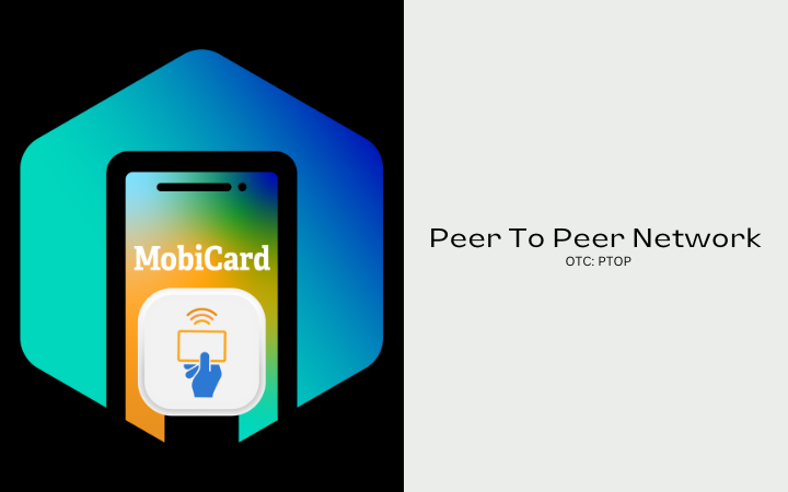 PTOP Hires renowned Crypto Specialist @MoonMark_ (A.K.A) “DeFi Mark” to help implement MOBICOIN into MOBICARD™