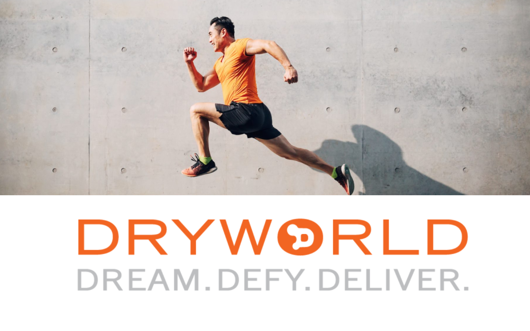DRYWORLD Brands (IBGR) Strategically Positions Itself for Game-Changing Impact in 2024 Following Dynamic Moves in 2023