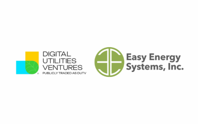 Digital Utilities Ventures Completes Feed Earth Now Merger – Accelerates Growth of Regenerative Agriculture Movement