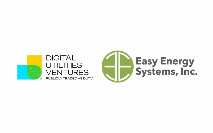 Digital Utilities Ventures Completes Strategic Merger – Paving the Way for Future Growth and Innovation