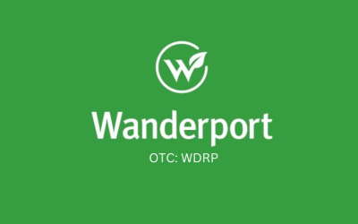 Wanderport Corporation Announces New Joint Venture to Expand Global Markets for Clean Tech and Renewable Coconut Charcoal Products