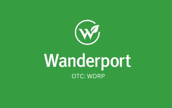 Wanderport Corporation Announces New Joint Venture to Expand Global Markets for Clean Tech and Renewable Coconut Charcoal Products