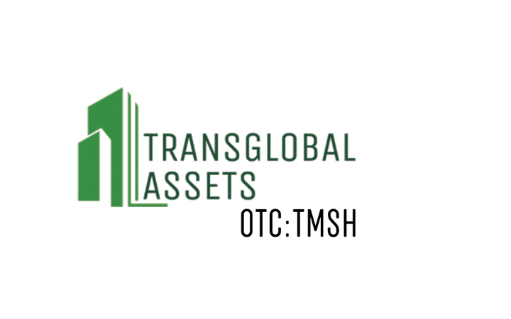 TransGlobal Assets Inc. provides an update with the Joint-Venture partner Better Health Sciences For Pets Corp.