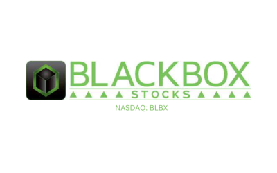 Blackboxstocks Files Form S-4 for Evtec Acquisition