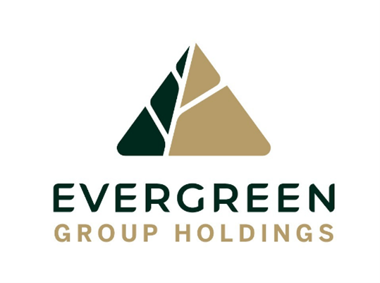 Evergreen and UBBIB Sign Strategic Partnership, Paving the Way for a Multimillion-Dollar Transformative Merger