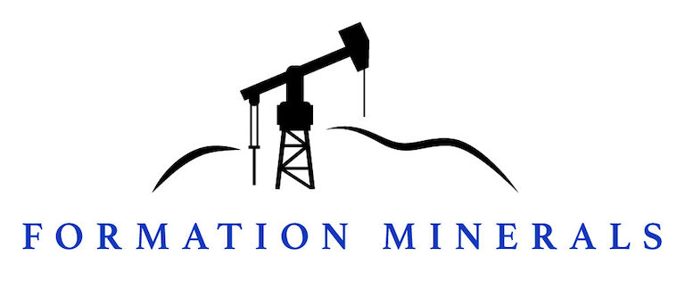 Formation Minerals, Inc. Enters into Definitive Agreement To Acquire Haynesville Shale Minerals