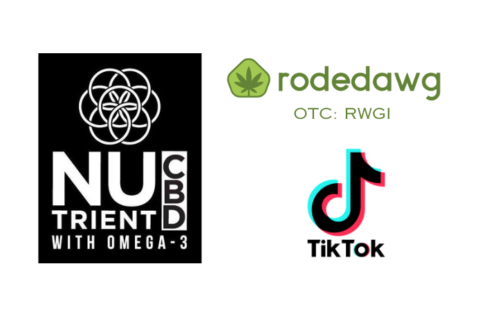 Rodedawg (OTC: RWGI) Launches TikTok Shop to Expand into Global E-Commerce Market