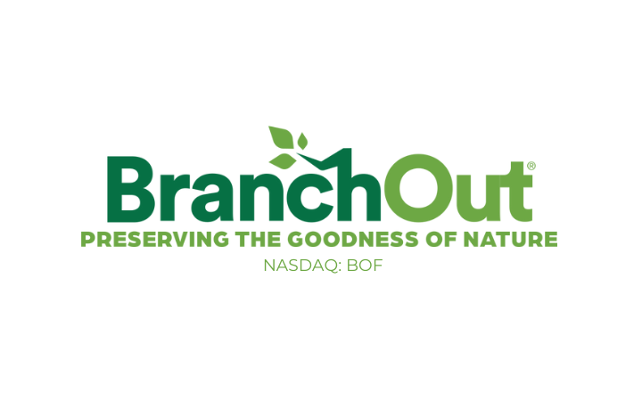 BranchOut Food Enters the $300 Billion Industrial Food Ingredients Market
