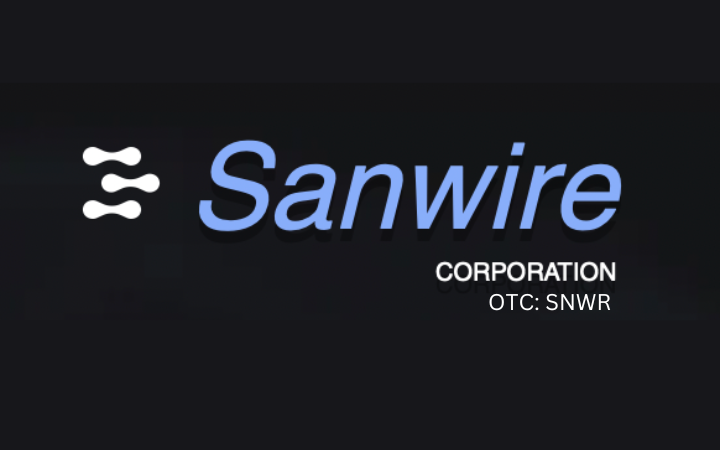 Sanwire Corporation Announces Engagement of PCAOB-Registered Auditor and Accounting Firm in Preparation for Filing Form 10 with the SEC