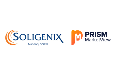 PRISM MarketView Features Q&A with Dr. Ellen Kim: Soligenix’s HyBryte™— Lighting the Way Towards Commercial Success with Promising FLASH Study Results