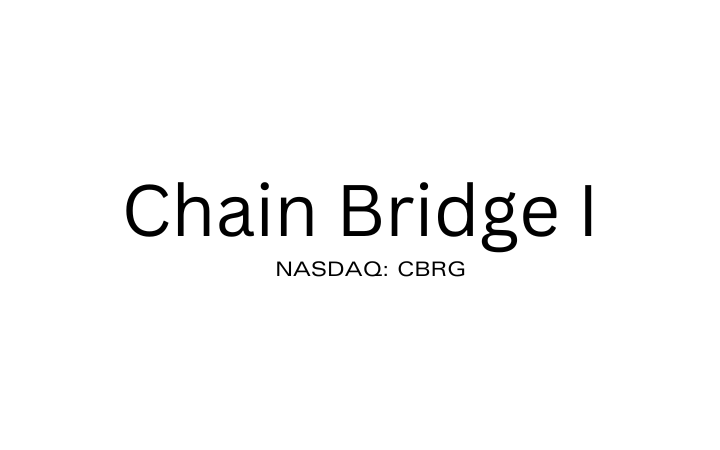 Chain Bridge I to Acquire Phytanix Bio, Creating a New Public Company Focused on Developing Next Generation Cannabinoid and Cannabinoid-like Medicines