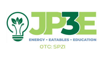 JP 3E Holdings, Inc. Completes Acquisition of Stake in Bloxcross, Inc.