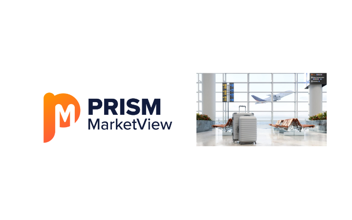 PRISM MarketView Examines Airline Industry Policies, Financial Reports and Consumer Trends