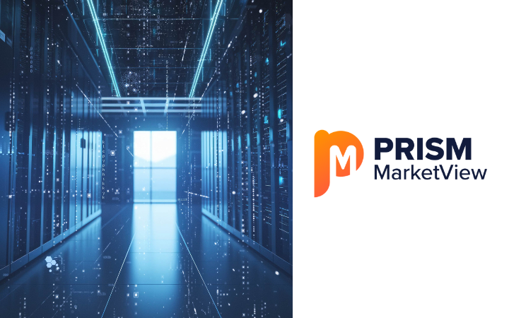 PRISM MarketView Launches AI Infrastructure and Datacenter Index