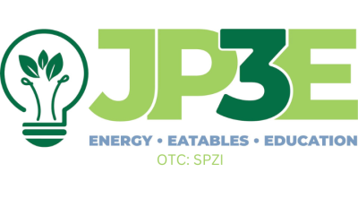 SPZI: JP 3E Holdings, Inc. Completes Audit of 2023 and 2022 Year End Financial Statements