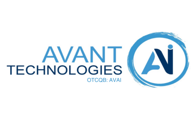Avant Technologies to Meet Unmet Needs in AI Industry While Addressing Sustainability Concerns