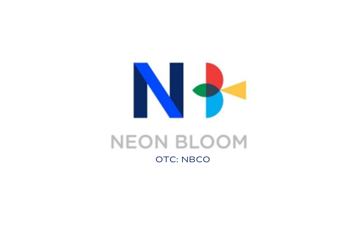 Neon Bloom Changes Course With New Leadership and Divestment of Bazelet™