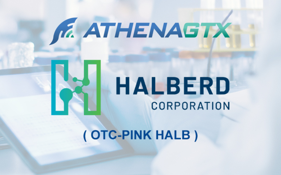 Halberd Corp’s (OTC: HALB) Groundbreaking Traumatic Brain Injury (TBI) Mitigation Nasal Spray Shows Promising Phase II Initial Test Results