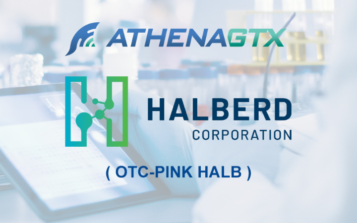 Halberd Corp. Issues Letter to Shareholders