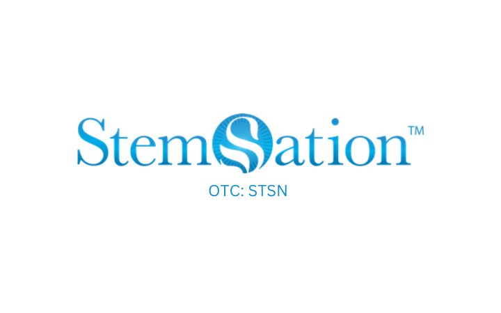 StemSation International Provides Corporate Updates