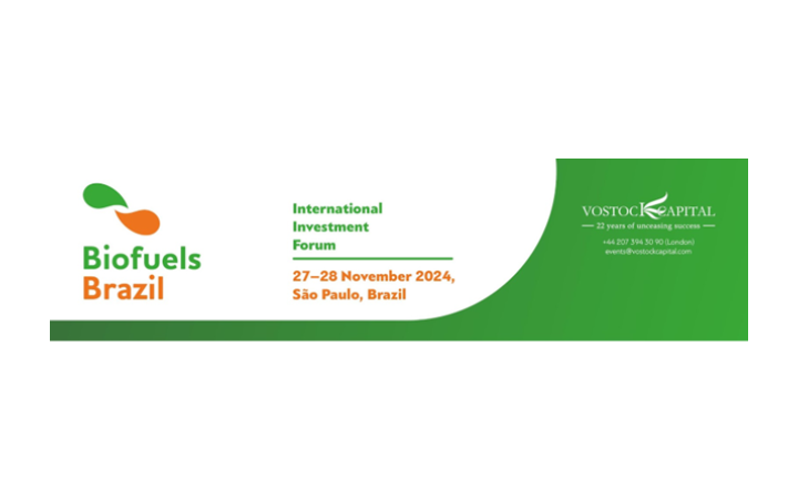 Biofuels Brazil Forum 2024