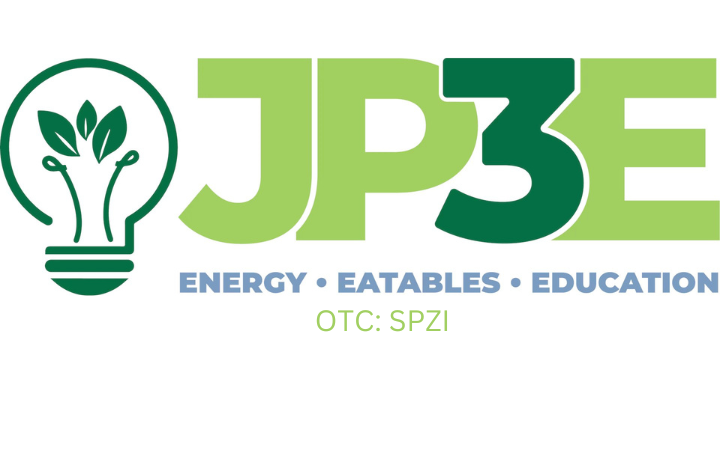 SPZI: JP 3E Holdings, Inc. (OTC: SPZI) Prepares for First Gold Shipment